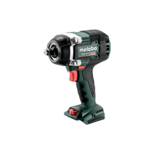 METABO SSW 18 LTX 800 BL Akkus-Ütvecsavarozó