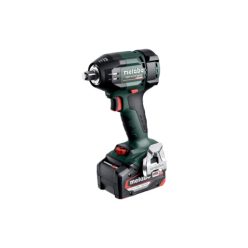 METABO SSW 18 LTX 550 BL Akkus ütvecsavarozó
