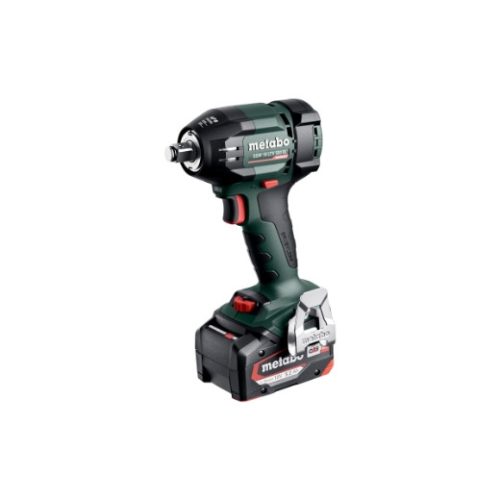 METABO SSW 18 LTX 550 BL Akkus ütvecsavarozó