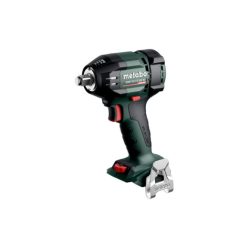 Metabo SSW 18 LTX 550 BL (602404840) Akkus ütvecsavarozó