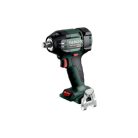 METABO SSW 18 LTX 550 BL Akkus ütvecsavarozó
