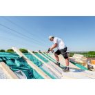 METABO SSW 18 LTX 550 BL Akkus ütvecsavarozó