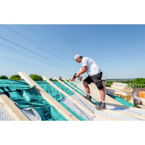 METABO SSW 18 LTX 550 BL Akkus ütvecsavarozó