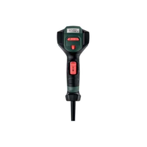 METABO HGE 23-650 LCD Hőlégfúvó