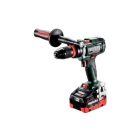 METABO BS 18 LTX-3 BL Q I Metal Akkus fúrócsavarozó