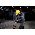 METABO BS 18 LTX-3 BL Q I Metal Akkus fúrócsavarozó