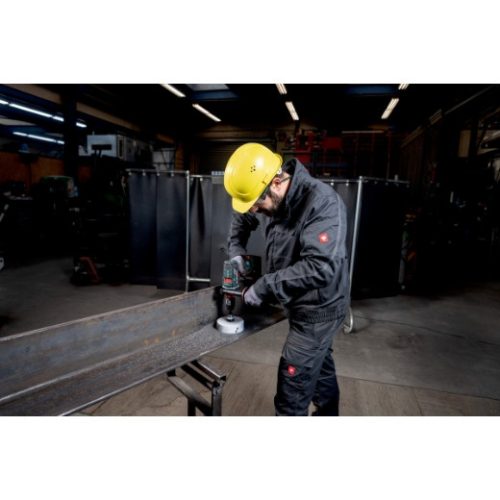 METABO BS 18 LTX-3 BL Q I Metal Akkus fúrócsavarozó