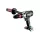 METABO SB 18 LTX-3 BL Q I Metal akkus-ütvecsavarozó