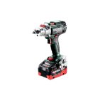 METABO SB 18 LTX-3 BL Q I Metal akkus-ütvecsavarozó