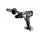 METABO SB 18 LTX-3 BL I Metal akkus ütvefúró