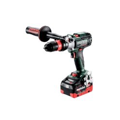 METABO SB 18 LTX-3 BL Q I akkus ütvefúró