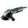 Metabo w 750-115 Metabo csiszoló – elektromos szerszámgép