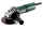 Metabo w 750-125 sarokcsiszolók – elektromos szerszámgép