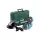 Metabo w 750-125 set (case, cutting guard, grin Metabo csiszoló – elektromos szerszámgép