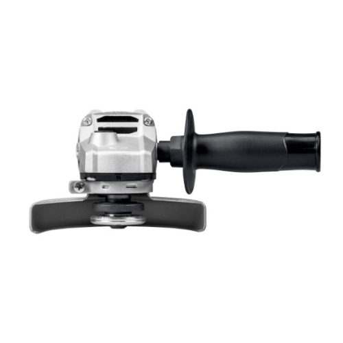 METABO W 850-125 sarokcsiszoló 2019