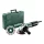 Metabo w 850-125 sarokcsiszoló set (koff.+gyt) – elektromos szerszámgép