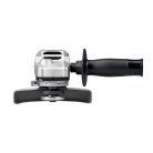 METABO WP 850-125 Sarokcsiszoló 2019