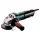 Metabo wp 11-115 quick sarokcsiszoló – elektromos szerszámgép