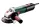 Metabo w 13-125 quick sarokcsiszolók – elektromos szerszámgép