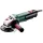 Metabo wp 13-125 quick sarokcsiszoló – elektromos szerszámgép