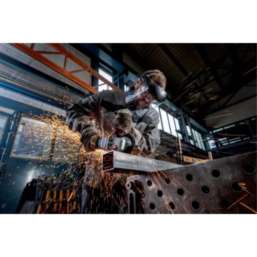 METABO  WPB 13-125 Quick sarokcsiszoló