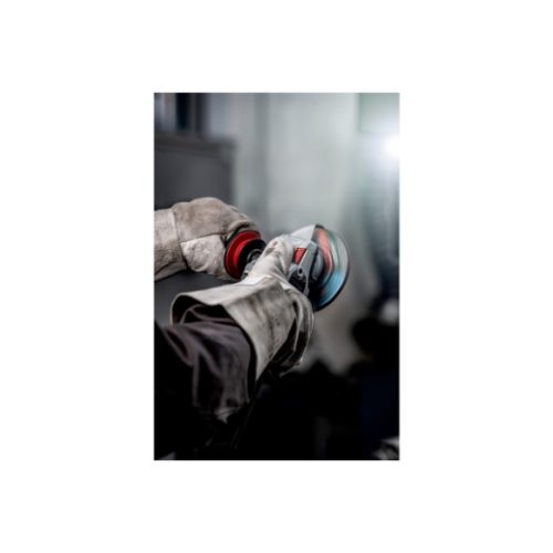 METABO  WPB 13-125 Quick sarokcsiszoló