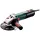 Metabo w 13-15 quick sarokcsiszoló – elektromos szerszámgép