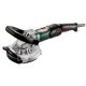 METABO RSEV 19-125 RT Renovációs csiszoló, koffer