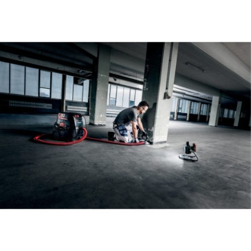 METABO RSEV 19-125 RT Renovációs csiszoló, koffer