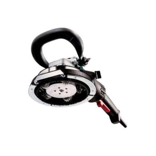 METABO RFEV 19-125 RT Renovációsmaró