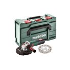 METABO RSEV 17-125 Renovációscsiszoló