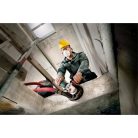 METABO RSEV 17-125 Renovációscsiszoló