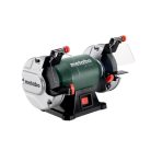 METABO DS 125 M Duplaköszörű