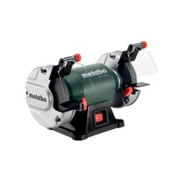 METABO DS 125 M Duplaköszörű