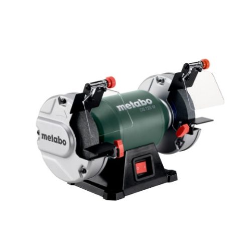 METABO DS 125 M Duplaköszörű