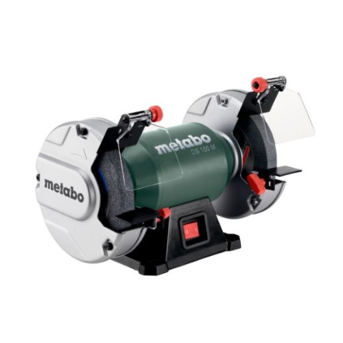 METABO DS 150 M * Kettősköszörű