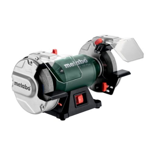 METABO DS 150 Plus  Kettős csiszológép