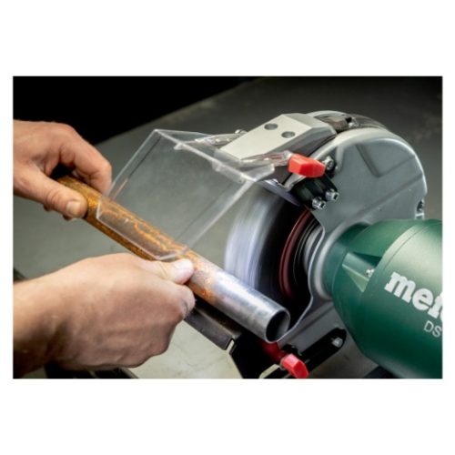 METABO DS 150 Plus  Kettős csiszológép