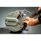 METABO DS 150 Plus  Kettős csiszológép