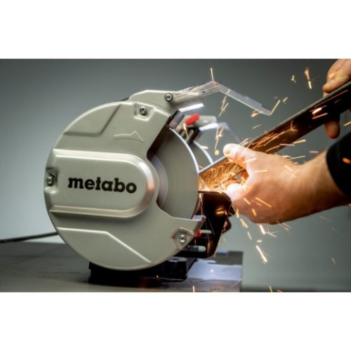METABO DS 150 Plus  Kettős csiszológép