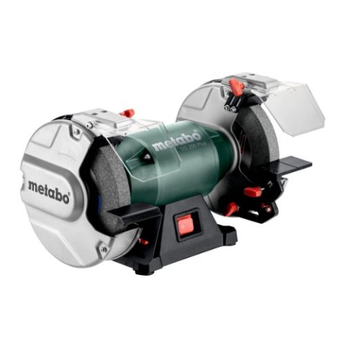 METABO DS 200 Plus * kettős csiszológép