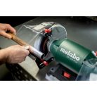 METABO DS 200 Plus * kettős csiszológép