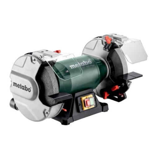 METABO DSD 200 Plus Dupla csiszológép