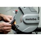 METABO DSD 200 Plus Dupla csiszológép