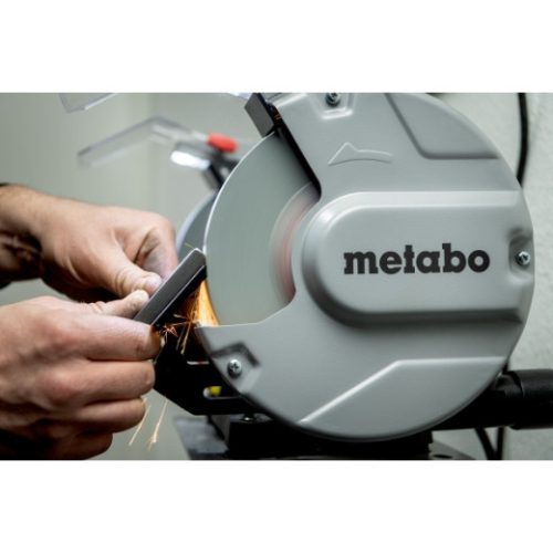 METABO DSD 200 Plus Dupla csiszológép
