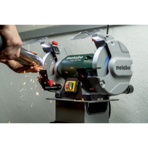 METABO DSD 200 Plus Dupla csiszológép