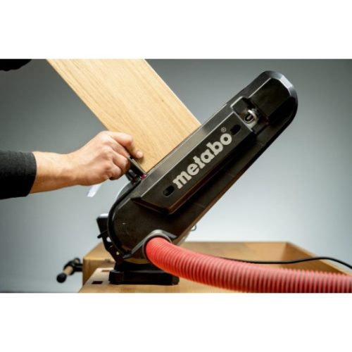 METABO BS 200 Plus Kombi-Szalagcsiszoló