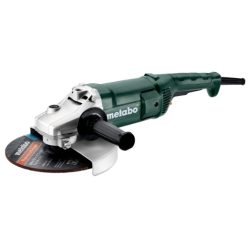METABO WP 2200-230  Sarokcsiszoló