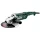 Metabo wp 2200-230 sarokcsiszoló – elektromos szerszámgép