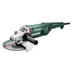 METABO WE 2400-230 * Sarokcsisrzoló 2020